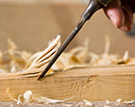 Entretien de meuble en bois par Menuisier France à Genolhac